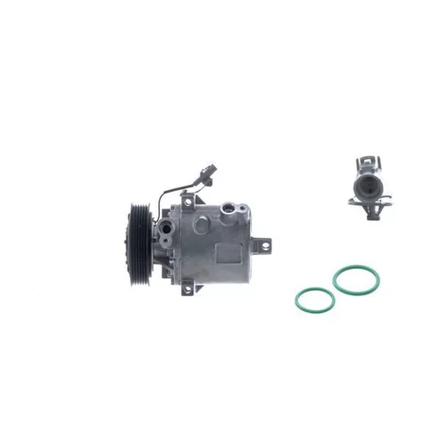 Kompresor klimatizácie ACP 1639 000S /MAHLE/ - obr. 10