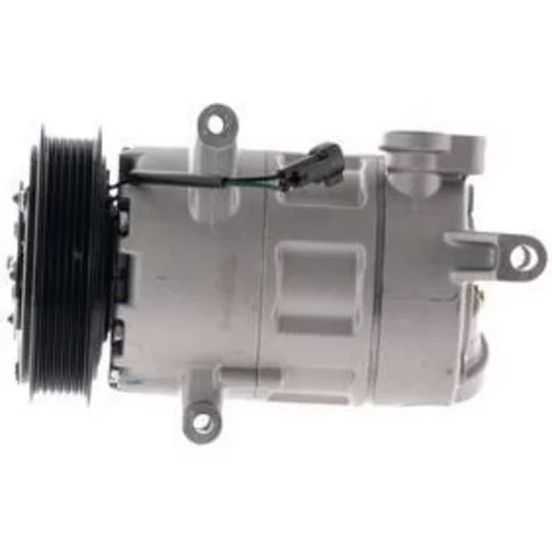 Kompresor klimatizácie ACP 1660 000S /MAHLE/ - obr. 2