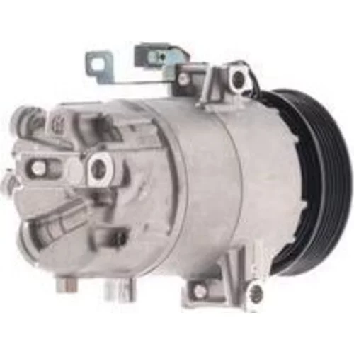 Kompresor klimatizácie ACP 1695 000P /MAHLE/ - obr. 5