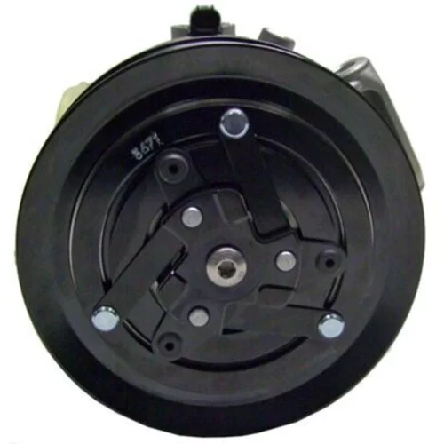 Kompresor klimatizácie ACP 171 000P /MAHLE/ - obr. 1