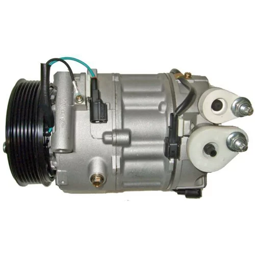 Kompresor klimatizácie ACP 257 000S /MAHLE/ - obr. 13