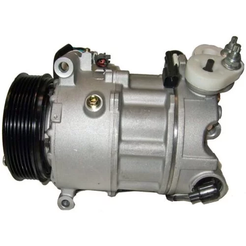 Kompresor klimatizácie ACP 257 000S /MAHLE/ - obr. 14