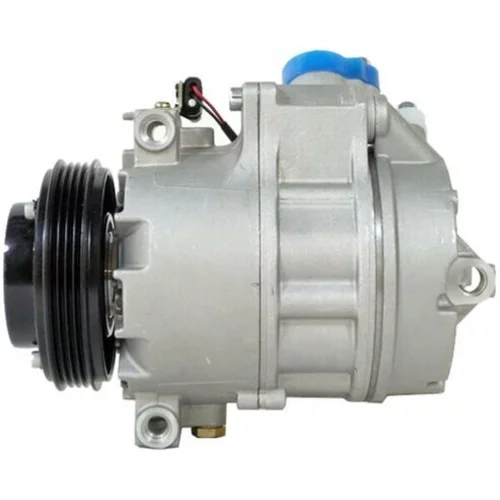 Kompresor klimatizácie ACP 268 000S /MAHLE/ - obr. 9