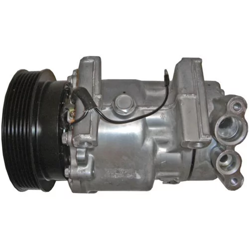 Kompresor klimatizácie ACP 31 000S /MAHLE/ - obr. 9