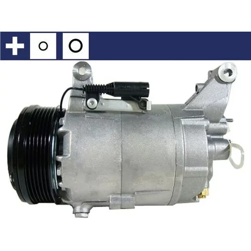 Kompresor klimatizácie MAHLE ACP 32 000S