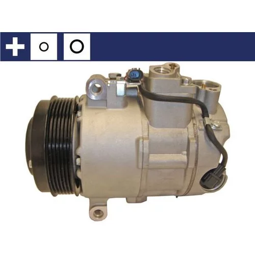 Kompresor klimatizácie ACP 342 000S /MAHLE/ - obr. 8