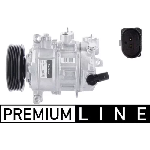 Kompresor klimatizácie MAHLE ACP 364 000P