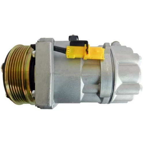 Kompresor klimatizácie ACP 384 000S /MAHLE/ - obr. 5