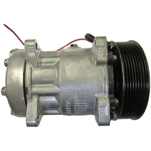 Kompresor klimatizácie ACP 395 000S /MAHLE/ - obr. 4