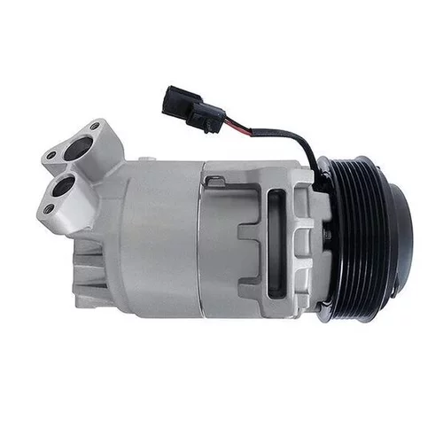 Kompresor klimatizácie ACP 454 000S /MAHLE/ - obr. 5