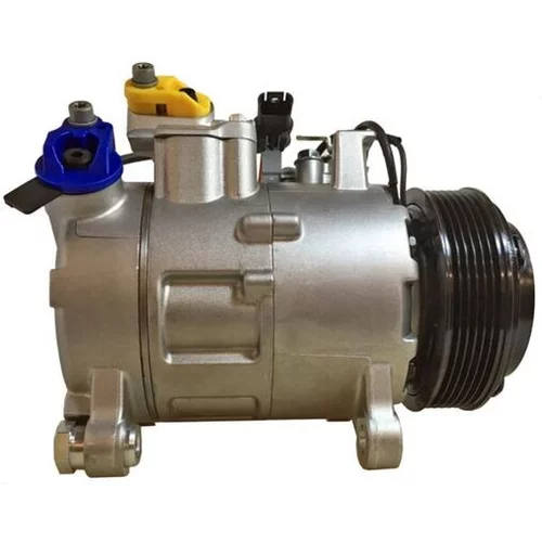 Kompresor klimatizácie ACP 472 000S /MAHLE/ - obr. 5