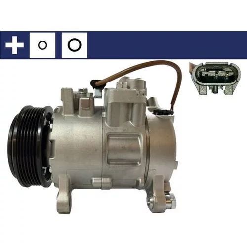 Kompresor klimatizácie MAHLE ACP 473 000S