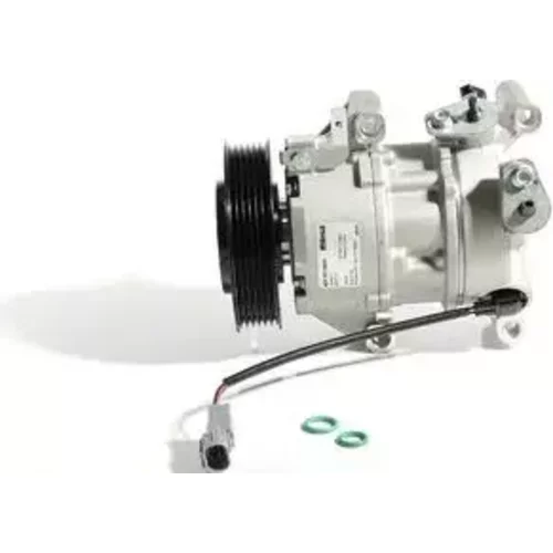 Kompresor klimatizácie ACP 521 000S /MAHLE/ - obr. 8