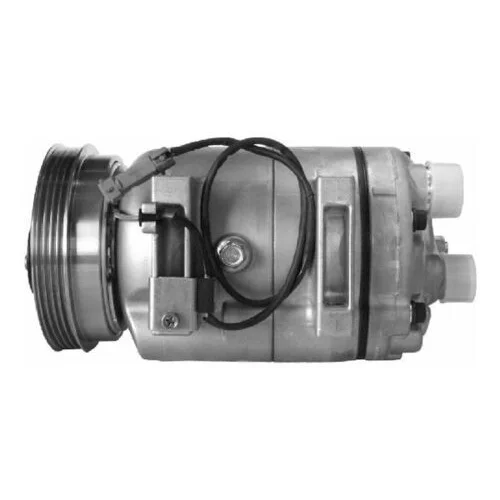 Kompresor klimatizácie ACP 53 000S /MAHLE/ - obr. 4
