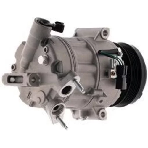 Kompresor klimatizácie ACP 548 000S /MAHLE/ - obr. 5
