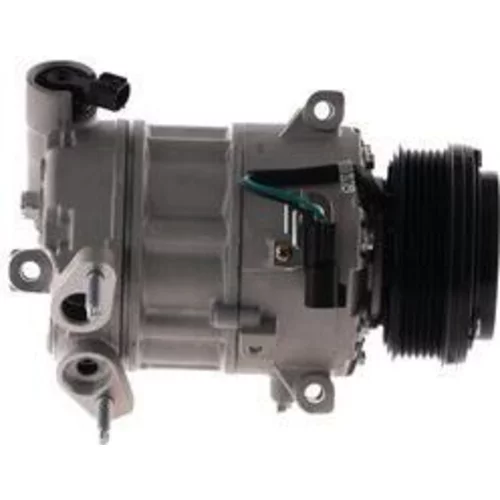 Kompresor klimatizácie ACP 548 000S /MAHLE/ - obr. 6