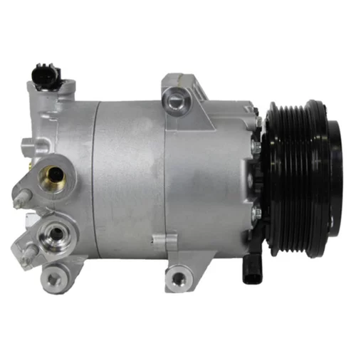 Kompresor klimatizácie ACP 550 000P /MAHLE/ - obr. 4