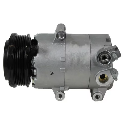 Kompresor klimatizácie ACP 555 000P /MAHLE/ - obr. 2