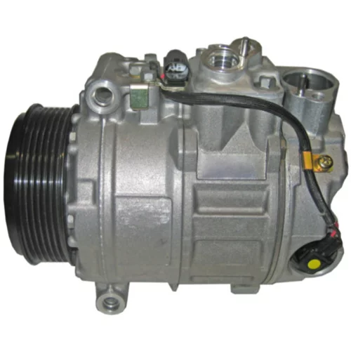 Kompresor klimatizácie ACP 57 000S /MAHLE/ - obr. 5