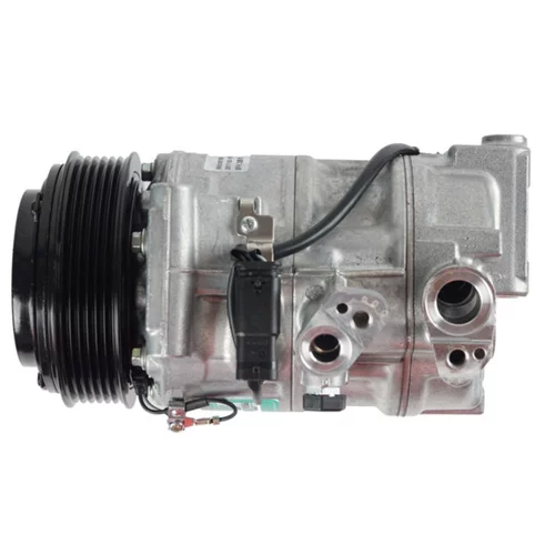 Kompresor klimatizácie ACP 577 000P /MAHLE/ - obr. 9