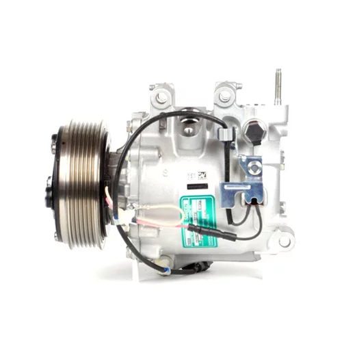 Kompresor klimatizácie ACP 579 000P /MAHLE/ - obr. 3
