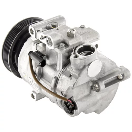 Kompresor klimatizácie ACP 591 000P /MAHLE/ - obr. 4