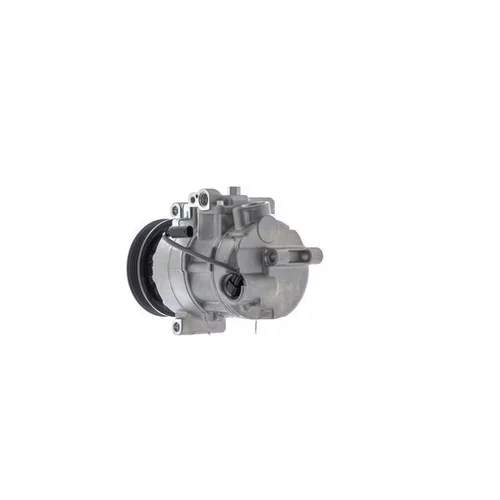 Kompresor klimatizácie ACP 591 000S /MAHLE/ - obr. 3