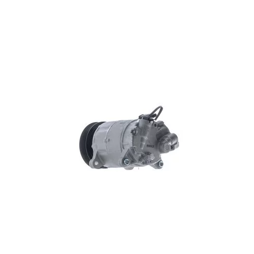Kompresor klimatizácie ACP 599 000S /MAHLE/ - obr. 3