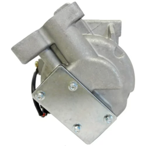Kompresor klimatizácie ACP 606 000S /MAHLE/ - obr. 3