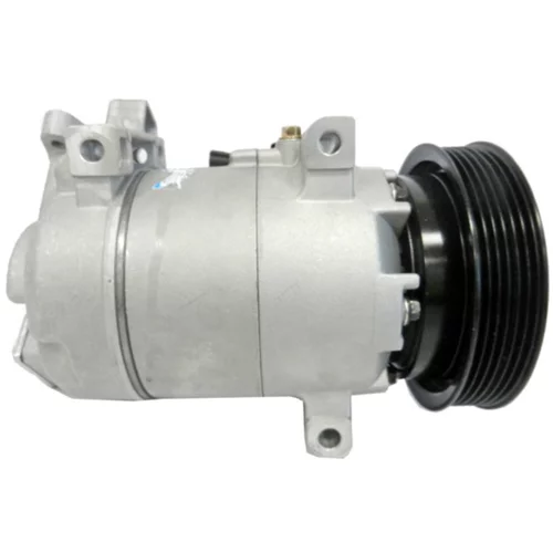 Kompresor klimatizácie ACP 606 000S /MAHLE/ - obr. 4