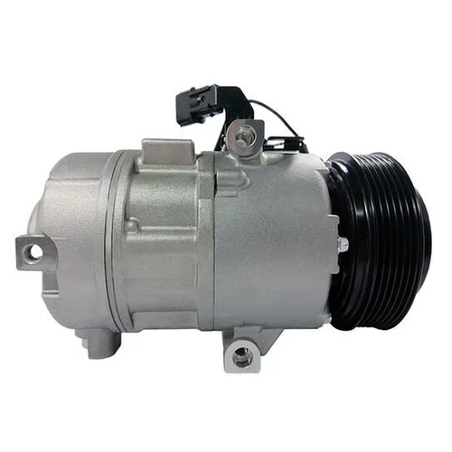 Kompresor klimatizácie ACP 657 000P /MAHLE/ - obr. 9