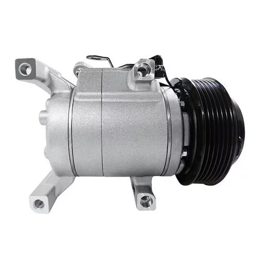 Kompresor klimatizácie ACP 659 000P /MAHLE/ - obr. 9