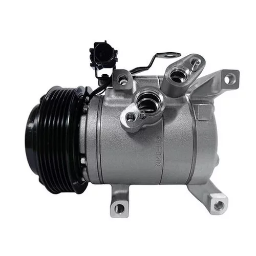 Kompresor klimatizácie ACP 659 000P /MAHLE/ - obr. 7