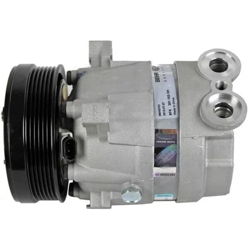 Kompresor klimatizácie ACP 674 000P /MAHLE/ - obr. 7