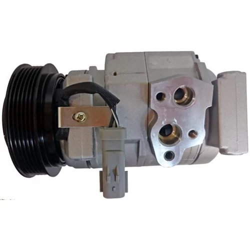 Kompresor klimatizácie ACP 697 000S /MAHLE/ - obr. 12