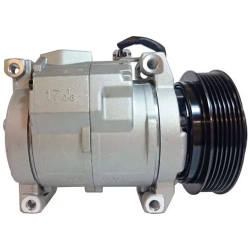 Kompresor klimatizácie ACP 697 000S /MAHLE/ - obr. 5