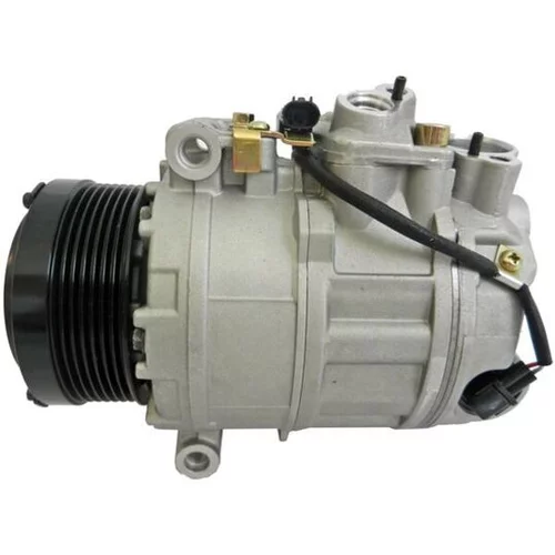 Kompresor klimatizácie ACP 704 000S /MAHLE/ - obr. 7