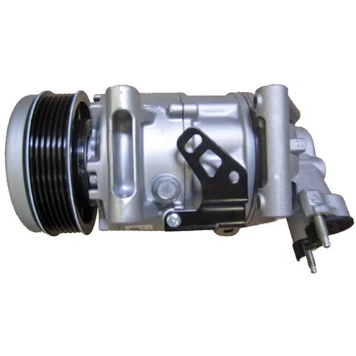 Kompresor klimatizácie ACP 757 000P /MAHLE/ - obr. 10