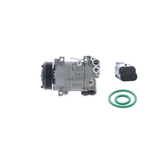 Kompresor klimatizácie ACP 757 000S /MAHLE/ - obr. 11