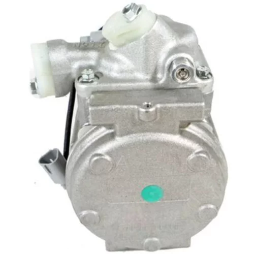 Kompresor klimatizácie ACP 788 000P /MAHLE/ - obr. 8