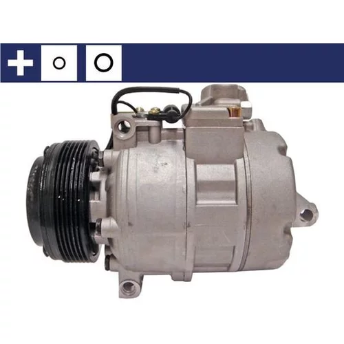 Kompresor klimatizácie MAHLE ACP 789 000S