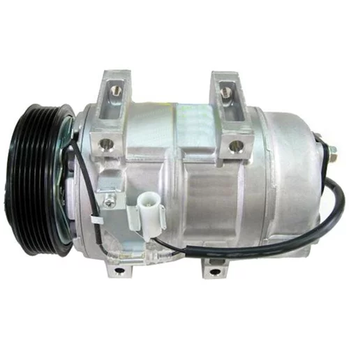 Kompresor klimatizácie ACP 803 000S /MAHLE/ - obr. 7