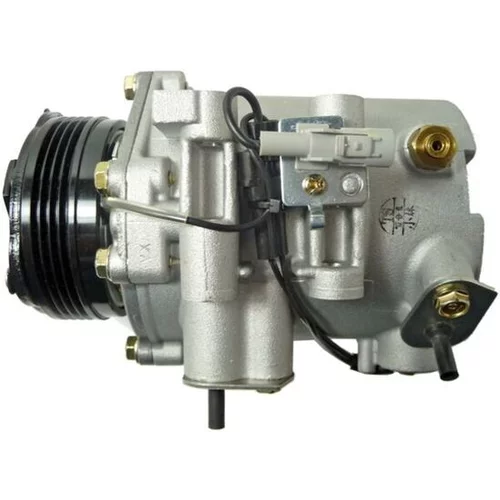 Kompresor klimatizácie ACP 813 000S /MAHLE/ - obr. 5