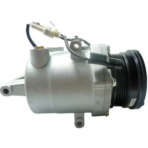 Kompresor klimatizácie ACP 814 000S /MAHLE/ - obr. 3