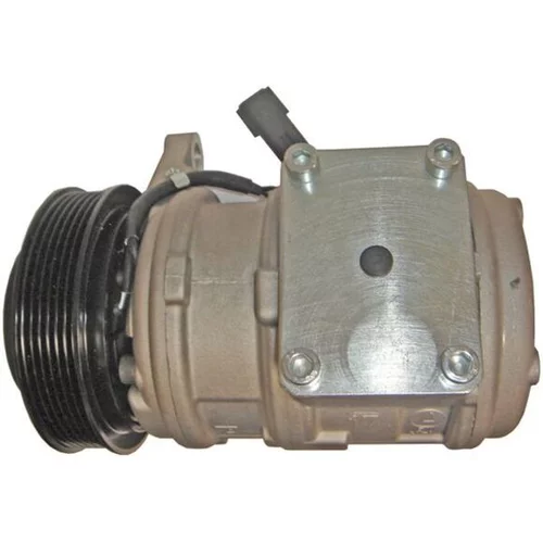 Kompresor klimatizácie ACP 834 000S /MAHLE/ - obr. 5