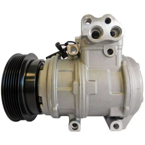 Kompresor klimatizácie ACP 842 000S /MAHLE/ - obr. 2