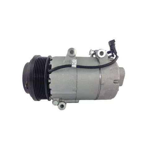Kompresor klimatizácie ACP 868 000S /MAHLE/ - obr. 5