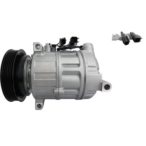 Kompresor klimatizácie ACP 905 000S /MAHLE/ - obr. 10
