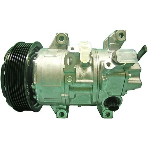 Kompresor klimatizácie ACP 94 000P /MAHLE/ - obr. 7