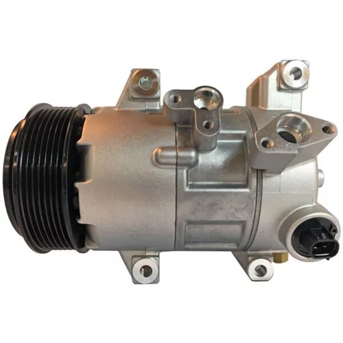 Kompresor klimatizácie ACP 975 000S /MAHLE/ - obr. 3